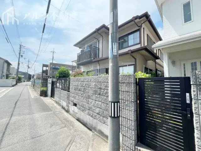 5LDK Itami City Hyogo Prefecture (2)