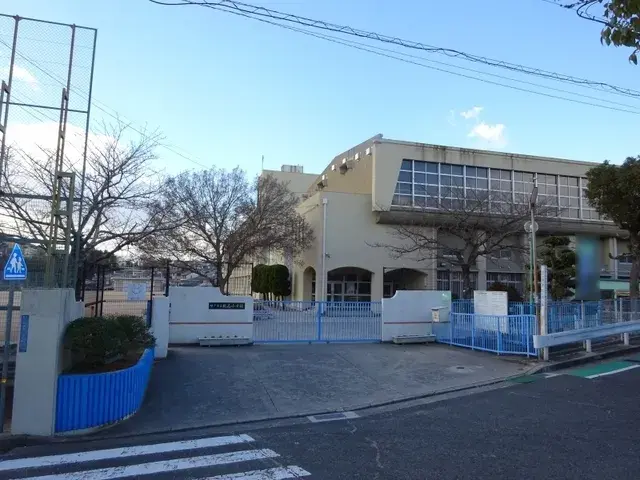 Akiya in 神戸市西区