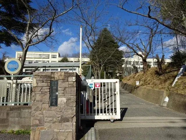 4LDK物件 神戸市西区 兵庫県 (2)