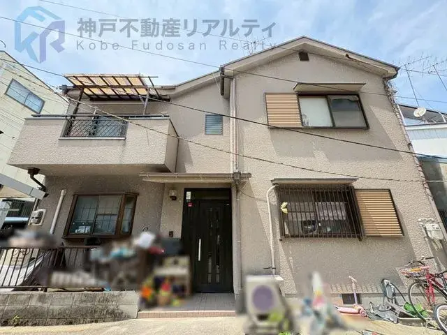 Akiya in Hyogo