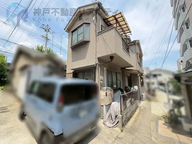 Propiedad 5LDK en el Barrio Chuo de la Ciudad de Kobe, Prefectura de Hyogo (11)