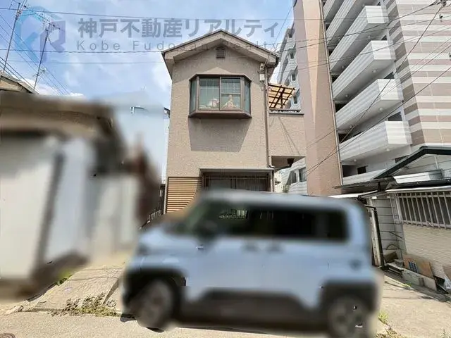 Propiedad 5LDK en el Barrio Chuo de la Ciudad de Kobe, Prefectura de Hyogo (12)