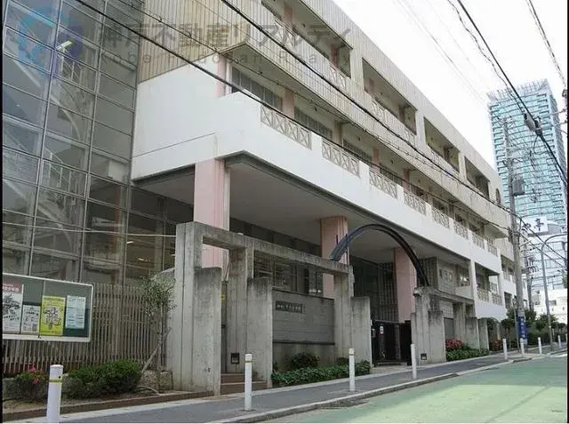 Propiedad 5LDK en el Barrio Chuo de la Ciudad de Kobe, Prefectura de Hyogo (14)