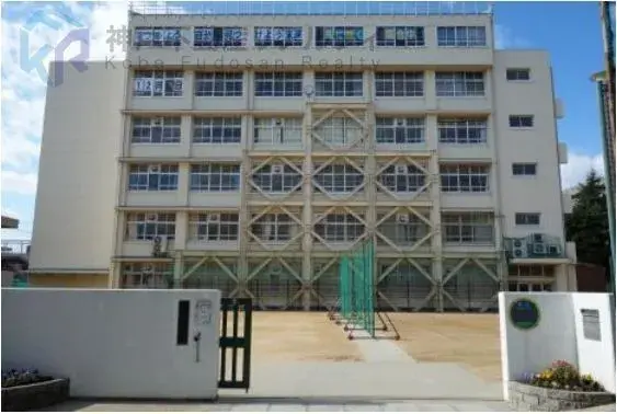 Propiedad 5LDK en el Barrio Chuo de la Ciudad de Kobe, Prefectura de Hyogo (15)