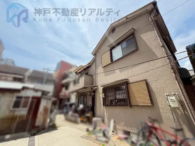 Propiedad 5LDK en el Barrio Chuo de la Ciudad de Kobe, Prefectura de Hyogo (3)
