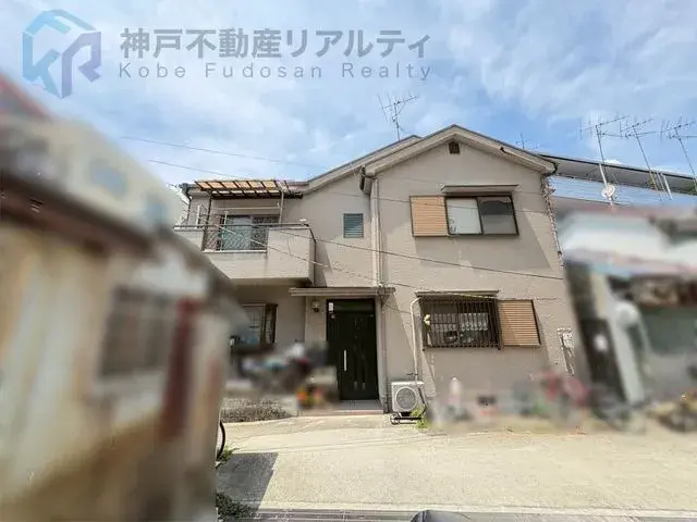 Propiedad 5LDK en el Barrio Chuo de la Ciudad de Kobe, Prefectura de Hyogo (5)