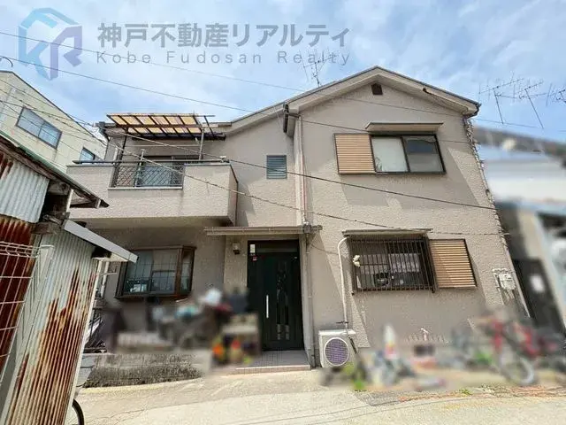Propiedad 5LDK en el Barrio Chuo de la Ciudad de Kobe, Prefectura de Hyogo (6)