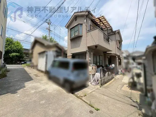 Propiedad 5LDK en el Barrio Chuo de la Ciudad de Kobe, Prefectura de Hyogo (7)