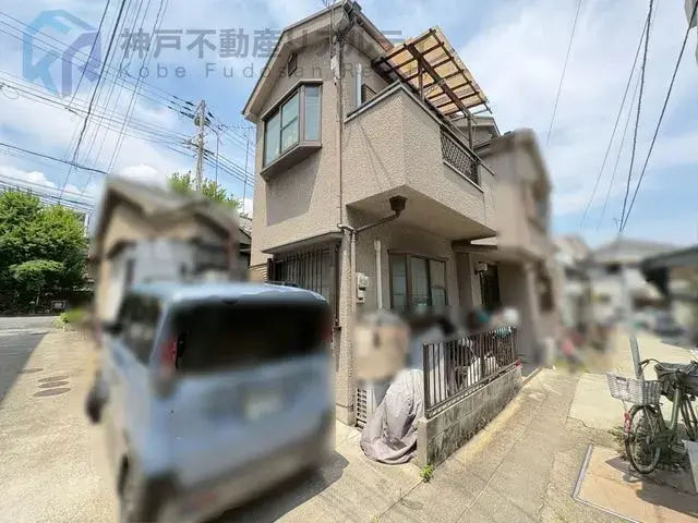 Propiedad 5LDK en el Barrio Chuo de la Ciudad de Kobe, Prefectura de Hyogo (8)