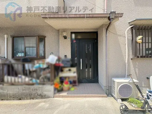 Propiedad 5LDK en el Barrio Chuo de la Ciudad de Kobe, Prefectura de Hyogo (10)
