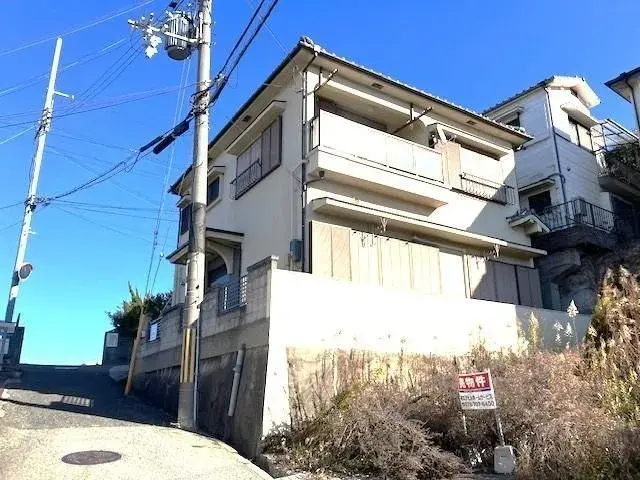 Akiya in Hyogo