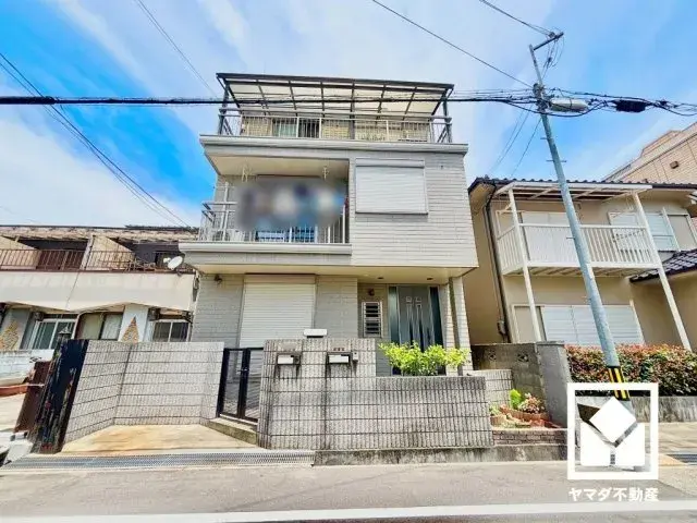 Akiya in Hyogo