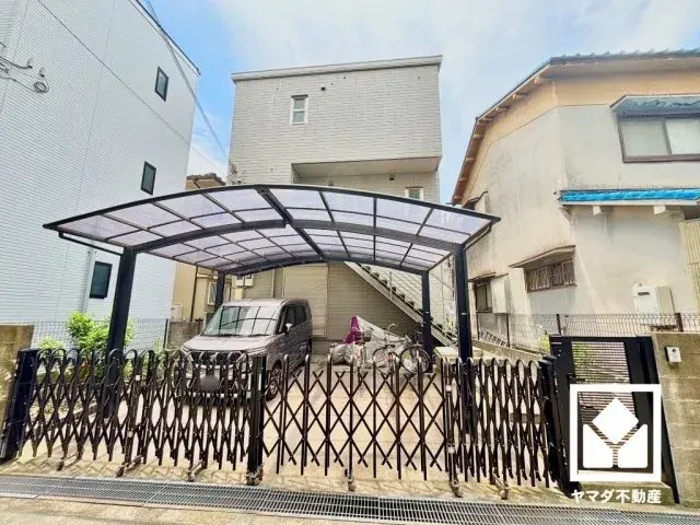 6SLDK房产 尼崎市 兵库县 (14)