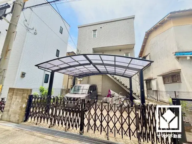 6SLDK房产 尼崎市 兵库县 (15)