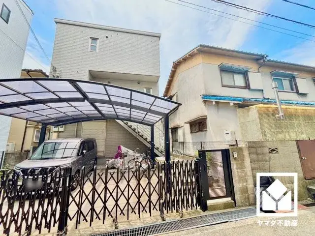 6SLDK房产 尼崎市 兵库县 (16)