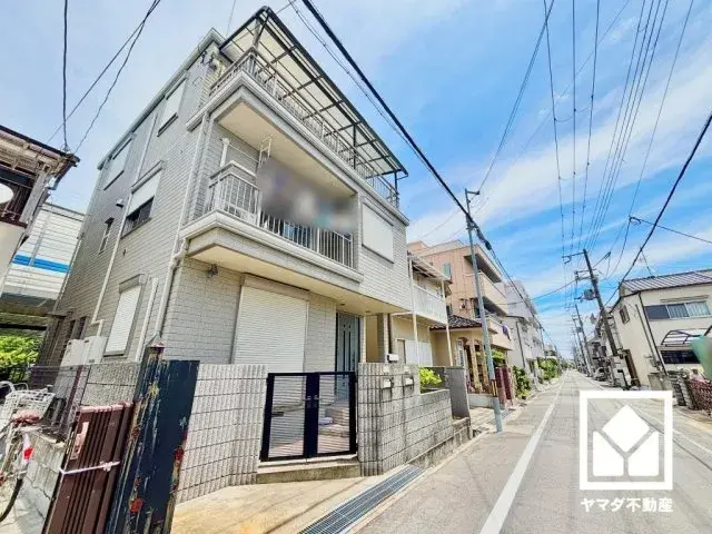 6SLDK房产 尼崎市 兵库县 (18)