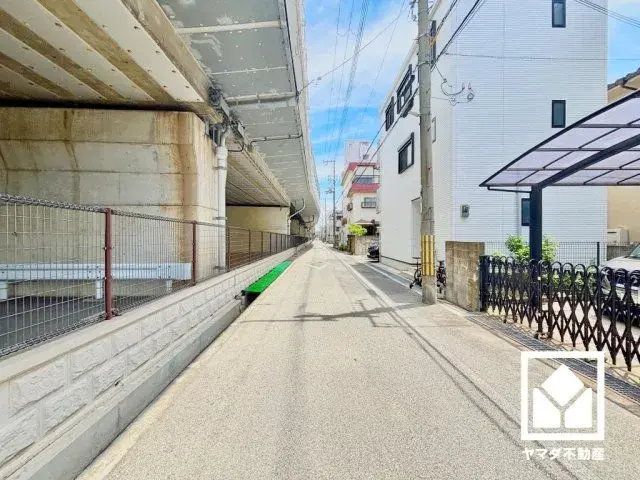 6SLDK房产 尼崎市 兵库县 (20)
