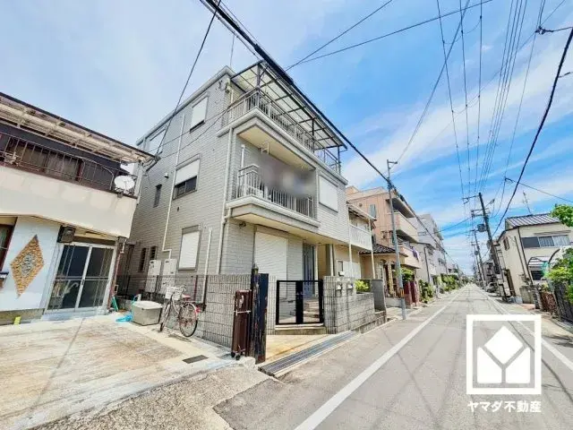 6SLDK房产 尼崎市 兵库县 (3)