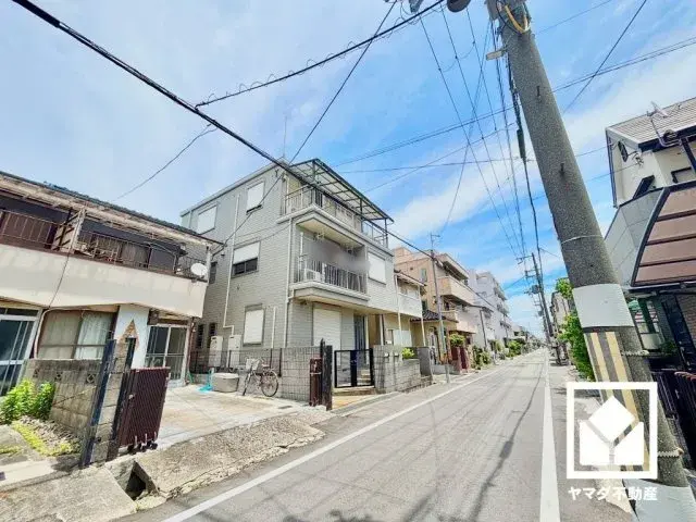 6SLDK房产 尼崎市 兵库县 (22)