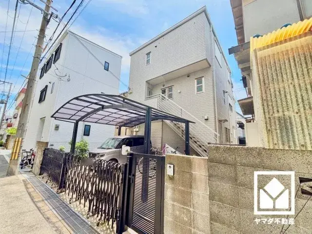 6SLDK房产 尼崎市 兵库县 (25)