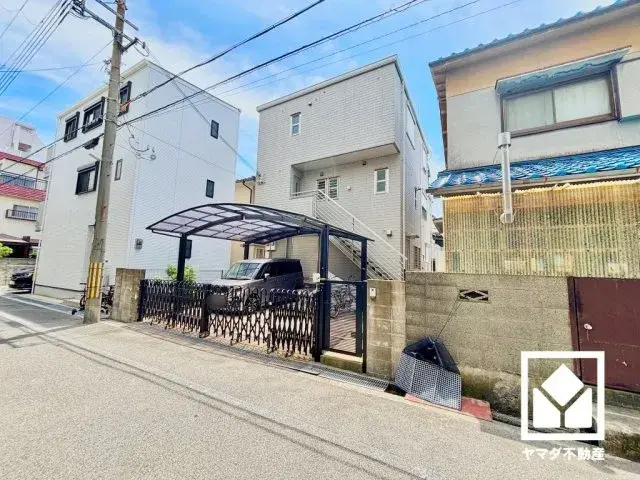 6SLDK房产 尼崎市 兵库县 (29)