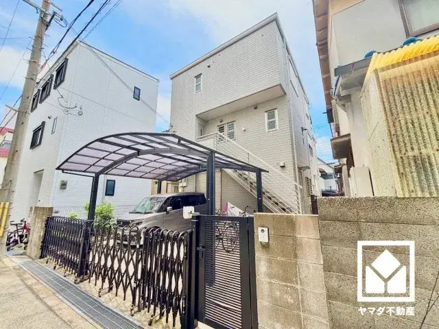 6SLDK房产 尼崎市 兵库县 (8)