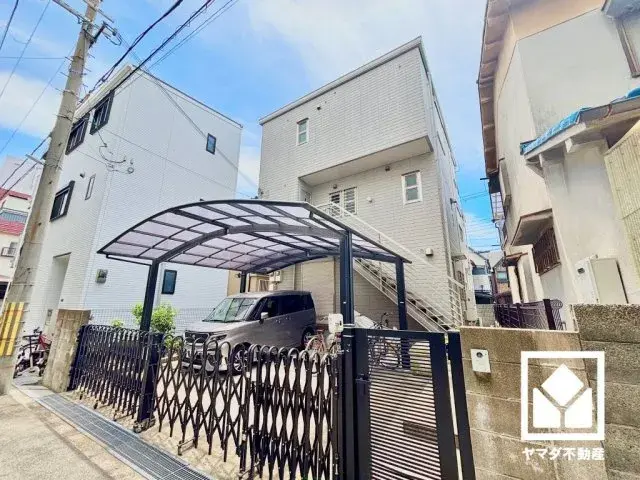 6SLDK房产 尼崎市 兵库县 (9)