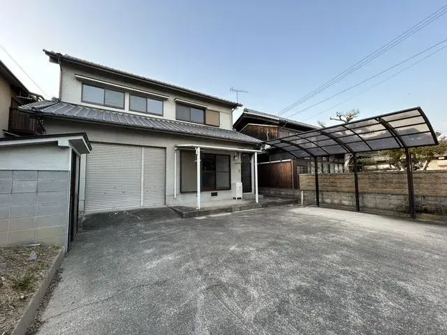 3DK Property Kakogawa City Hyogo Prefecture (2)