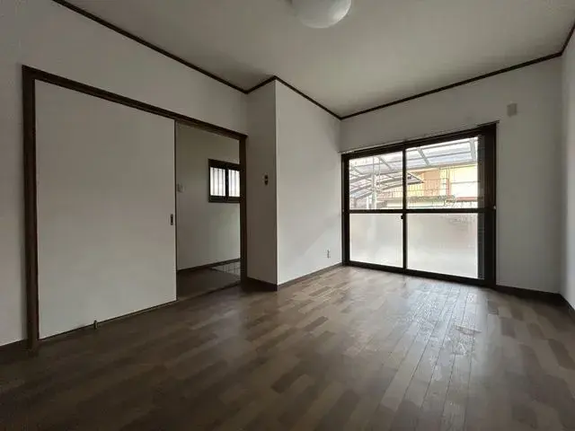 3DK Property Kakogawa City Hyogo Prefecture (4)
