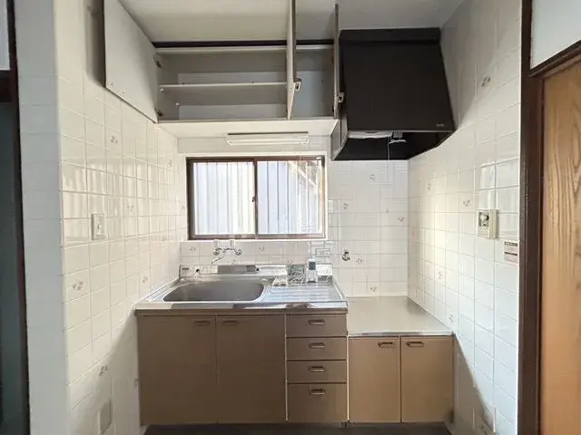 3DK Property Kakogawa City Hyogo Prefecture (6)