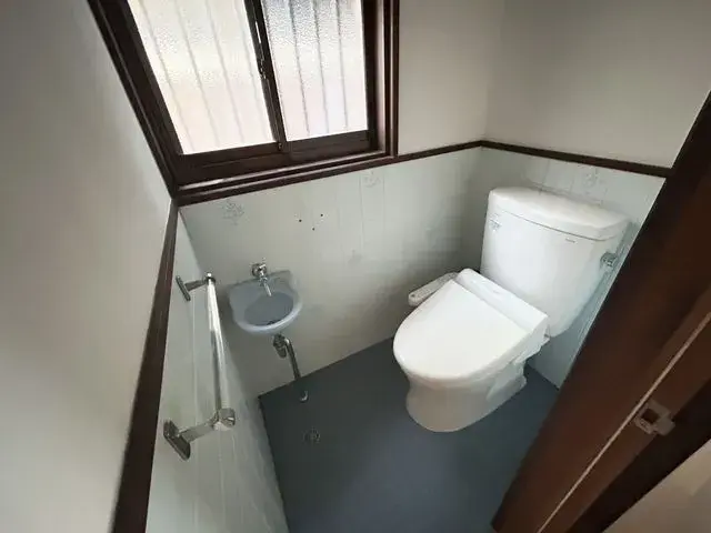 3DK Property Kakogawa City Hyogo Prefecture (8)