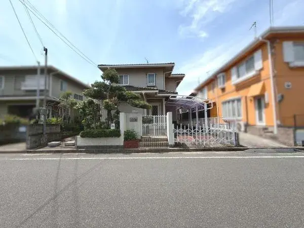 Akiya in 高砂市