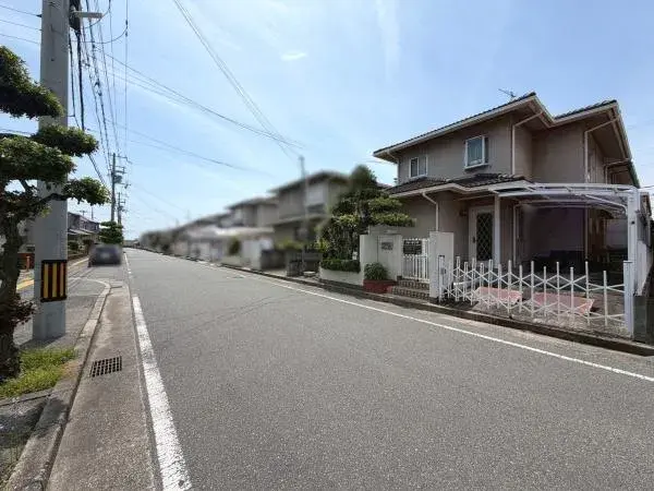 4SLDK 高砂市 兵庫県 (4)