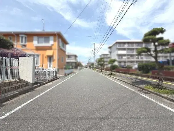 4SLDK 高砂市 兵庫県 (8)