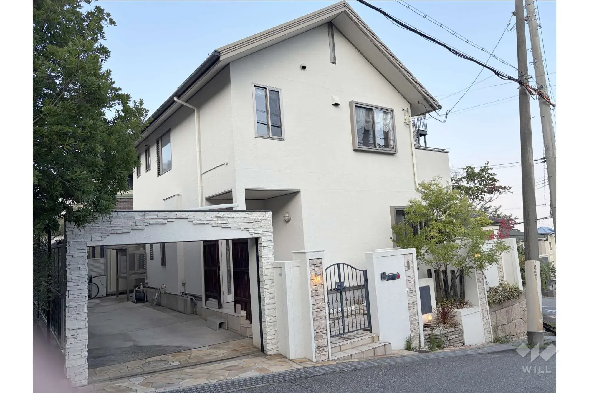 Akiya in Hyogo