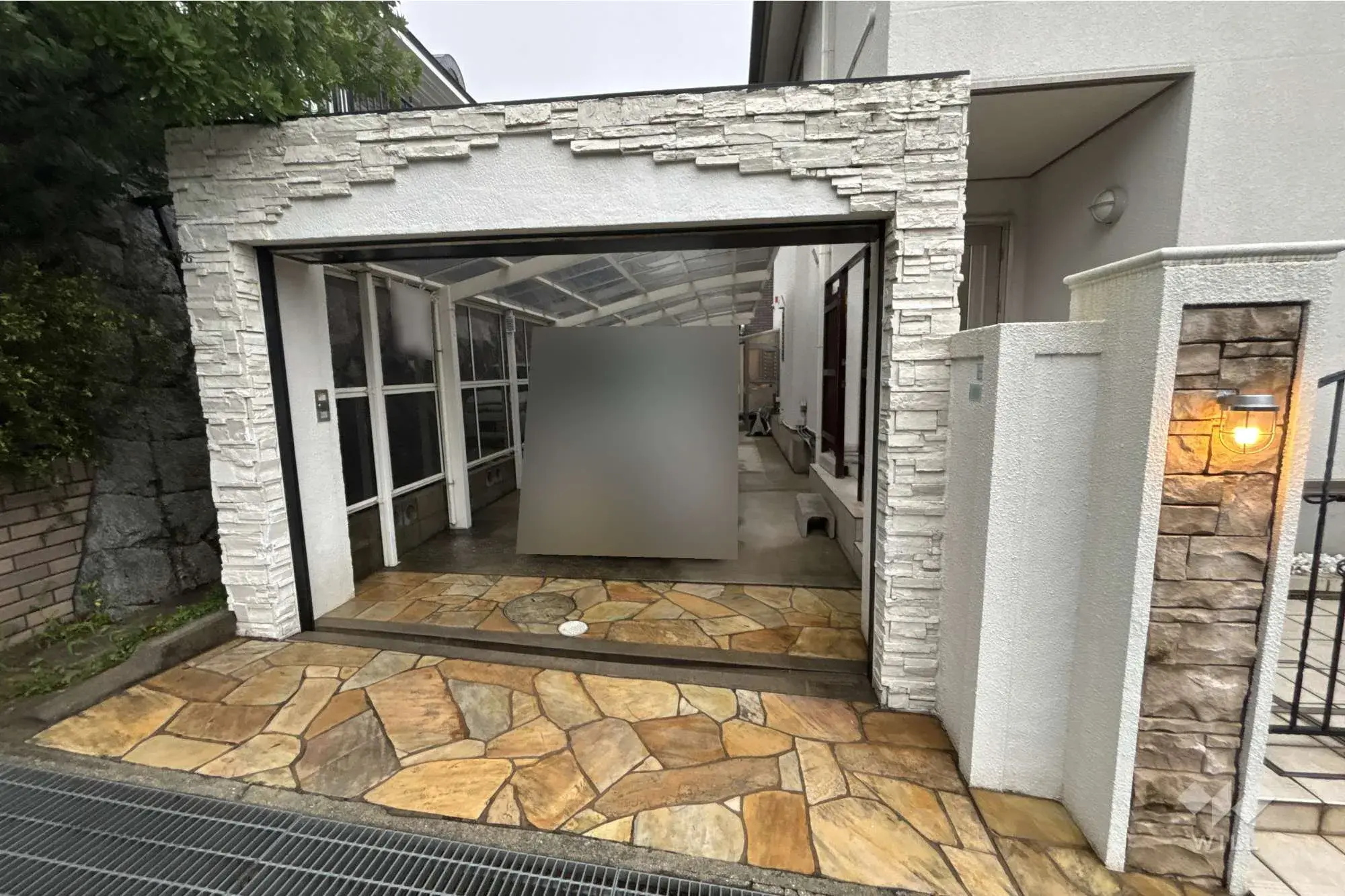عقار 4SLDK مدينة نيشينوميا محافظة هيوغو (4)