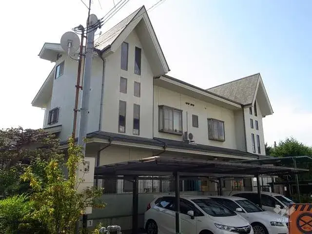 عقار 4SLDK مدينة نيشينوميا محافظة هيوغو (9)