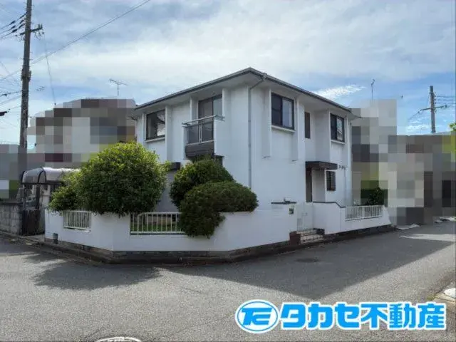 Akiya in 加古川市