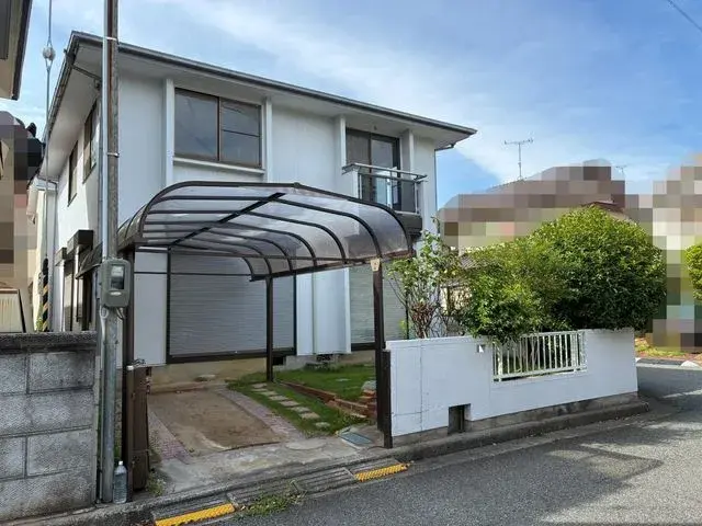 5LDK物件 加古川市 兵庫県 (2)