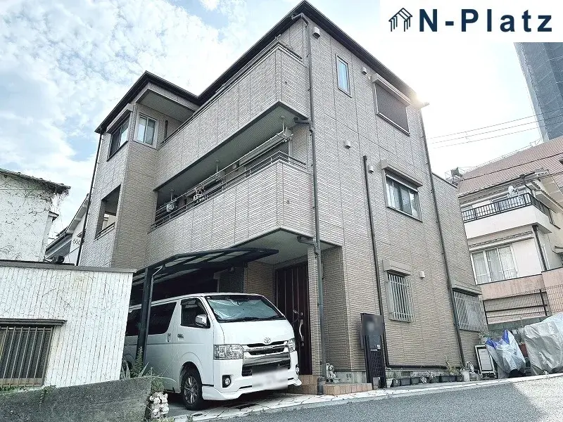 Akiya in Hyogo