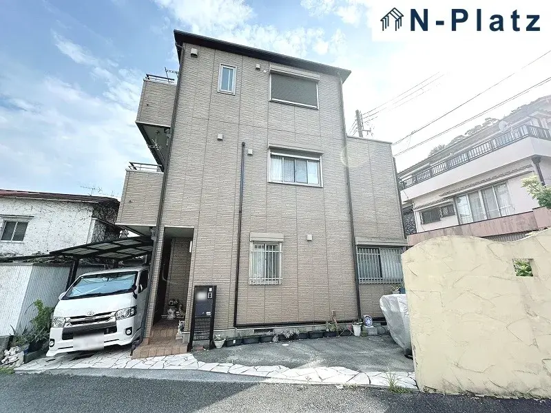 5LDK Property Nagata-ku, Kobe Hyogo Prefecture (2)