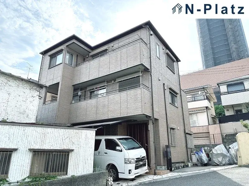 5LDK Property Nagata-ku, Kobe Hyogo Prefecture (3)