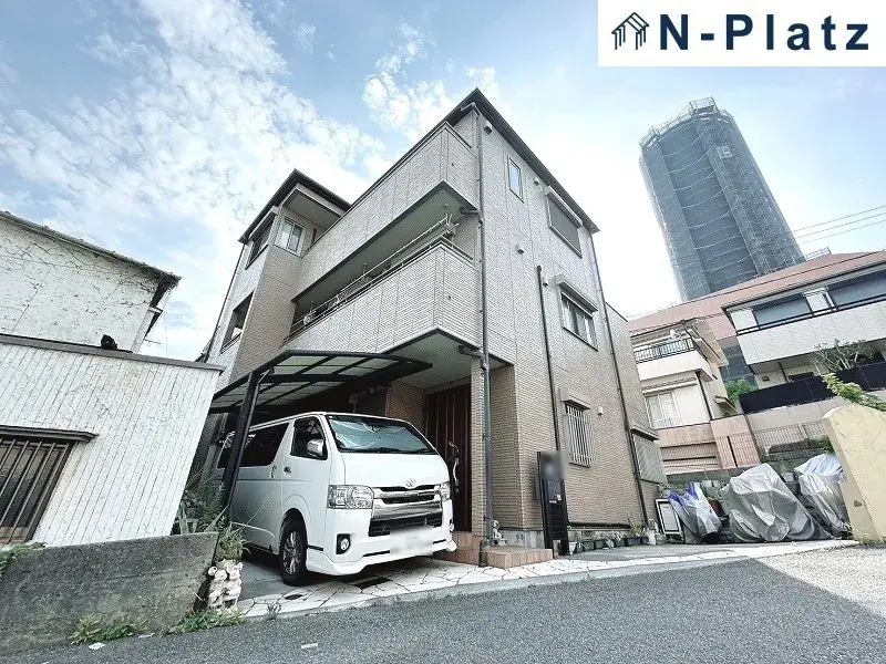 5LDK Property Nagata-ku, Kobe Hyogo Prefecture (4)