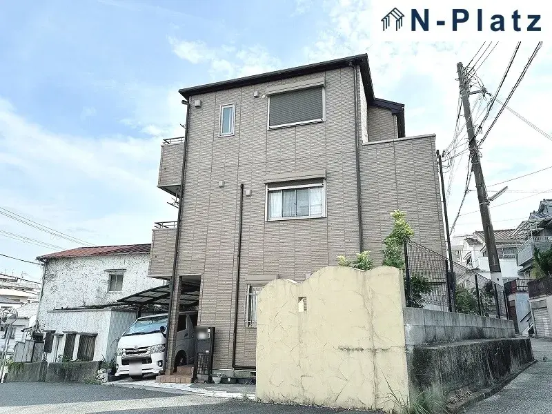 5LDK Property Nagata-ku, Kobe Hyogo Prefecture (5)
