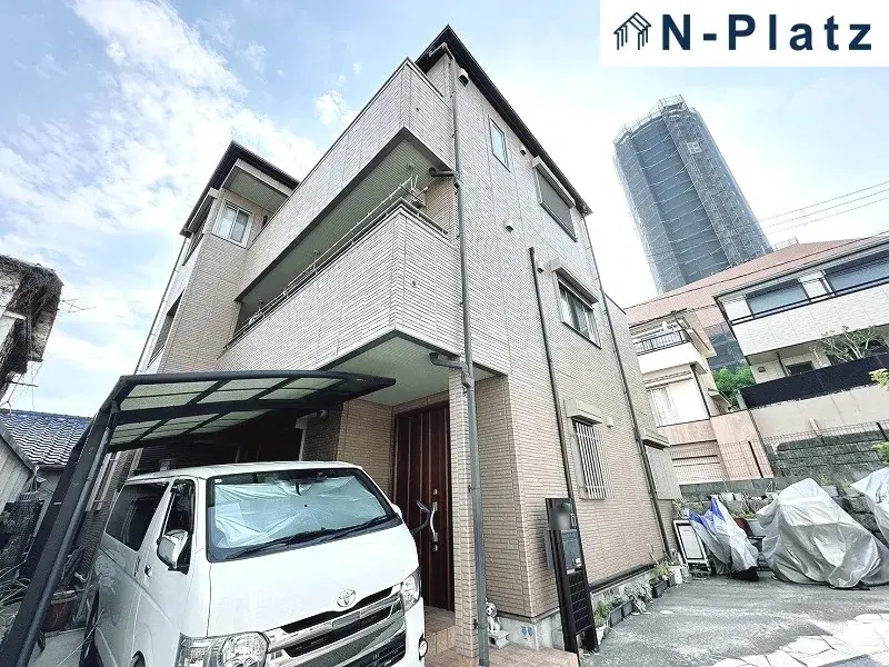 5LDK Property Nagata-ku, Kobe Hyogo Prefecture (6)