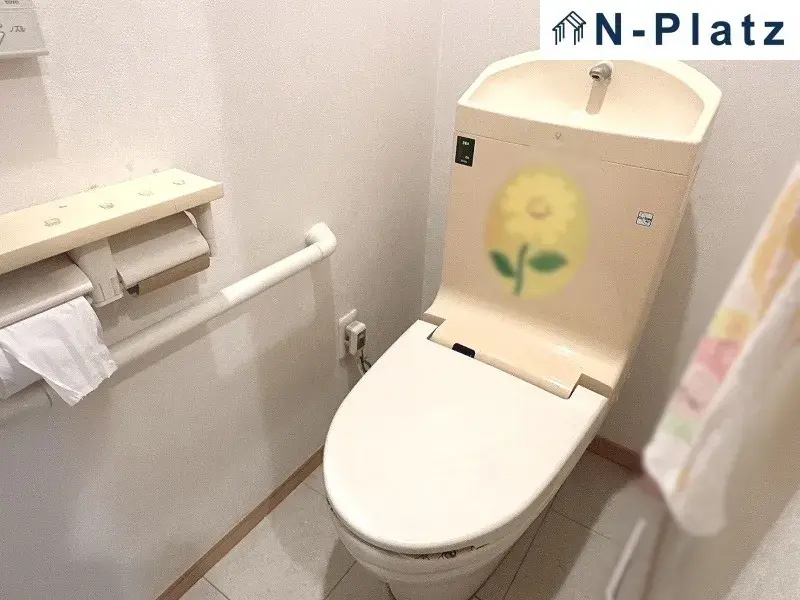 5LDK Property Nagata-ku, Kobe Hyogo Prefecture (9)