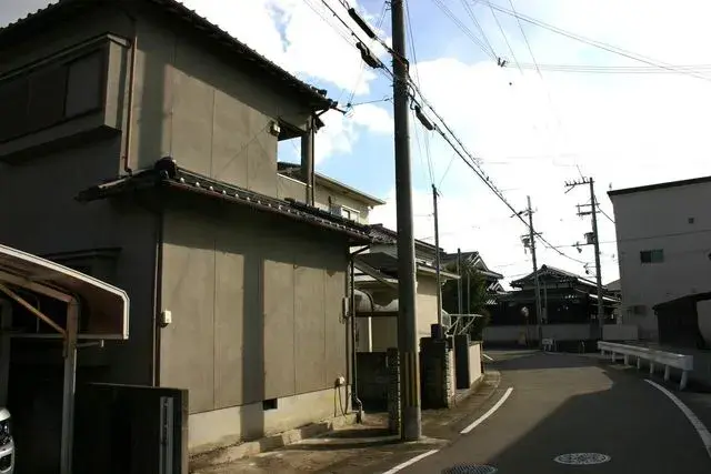 Akiya in Hyogo