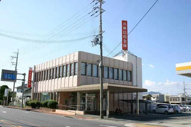 عقار 5LDK Taishi-cho محافظة Hyogo (19)