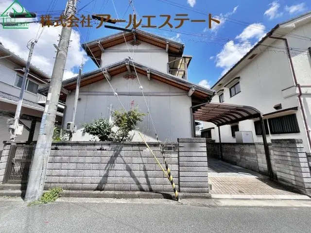 Akiya in 姬路市