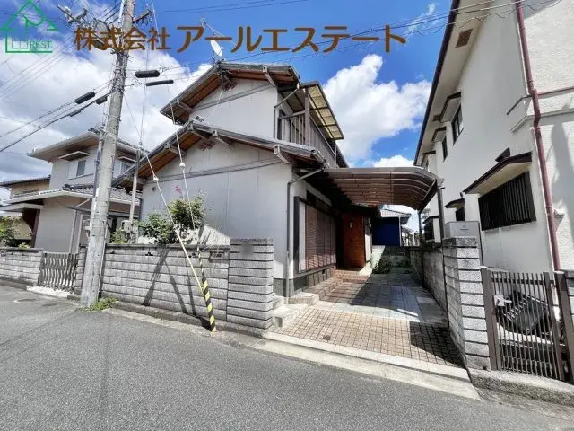 4LDK房产 姬路市 兵库县 (2)